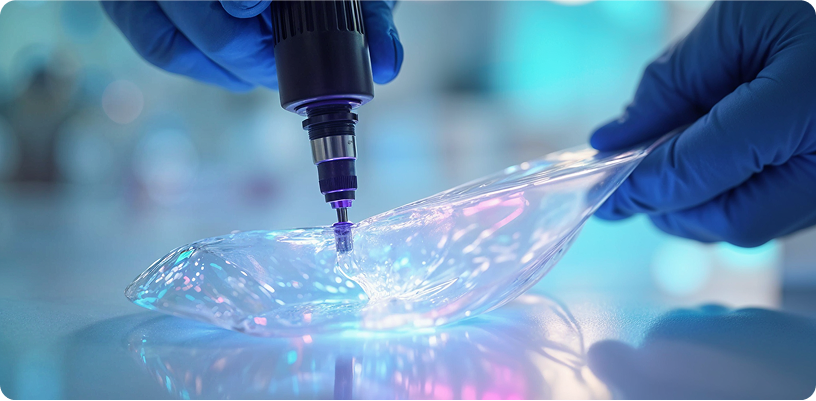 Polymers