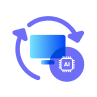 AI-Driven Informatics