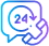 Domain-Specific Expert Support