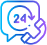 Domain-Specific Expert Support